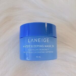 Laneige Water Sleeping Mask Travel Size